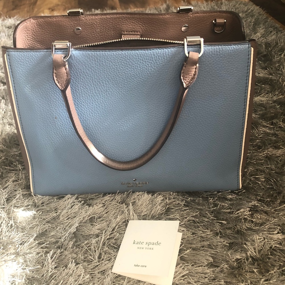 Kate Spade satchel